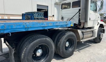 Freightliner FL112 Daycab 1998 full