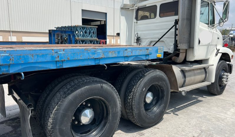 Freightliner FL112 Daycab 1998 full
