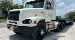 Freightliner FL112 Daycab 1998