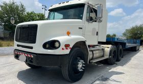 Freightliner FL112 Daycab 1998