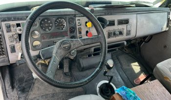 Freightliner FL112 Daycab 1998 full