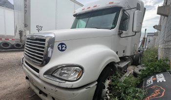 Freightliner Columbia 2006 fierros chicos full