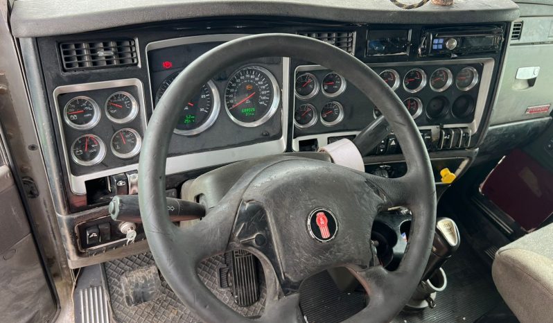 Kenworth T800 2010 full