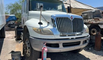International 4300 CrewCab 2016 full