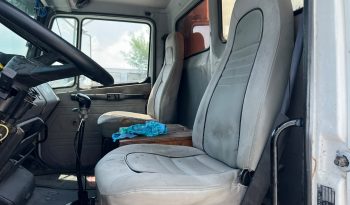Freightliner FL112 Daycab 1998 full