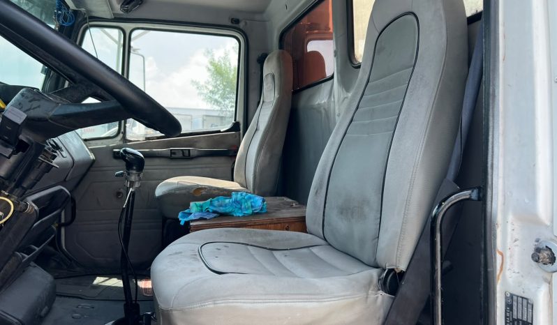 Freightliner FL112 Daycab 1998 full