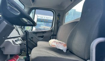 Freightliner M2 chasis 2020 full