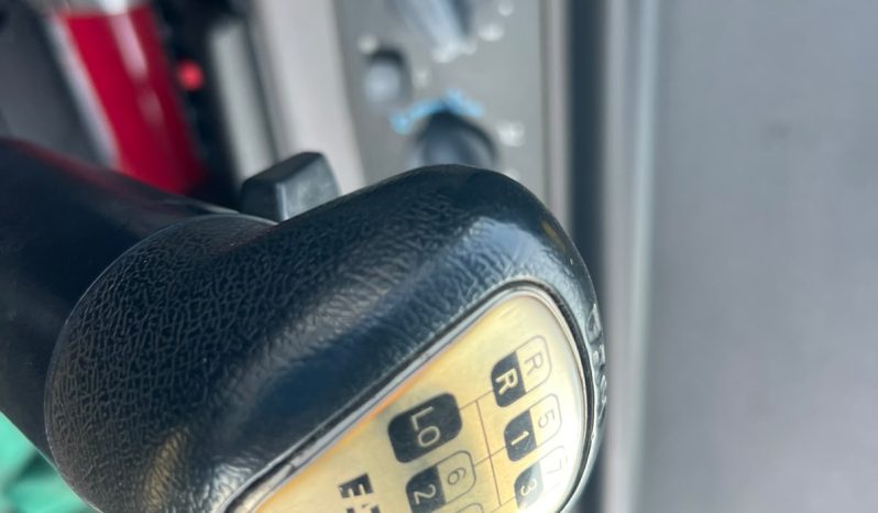 Freightliner M2 chasis 2020 full