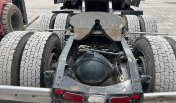 Volvo VNL 2016 Cummins full