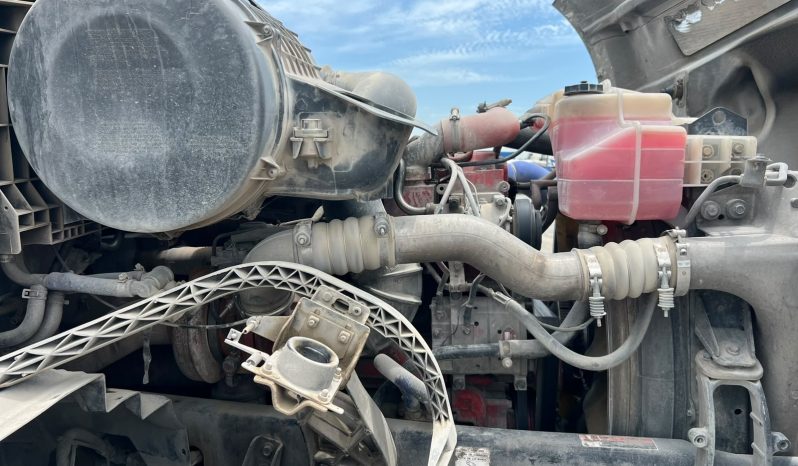Volvo VNL 2016 Cummins full
