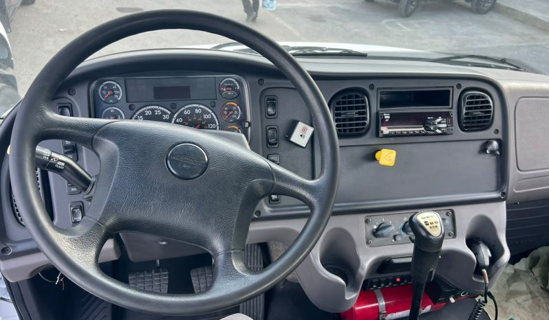 Freightliner M2 chasis 2020 full