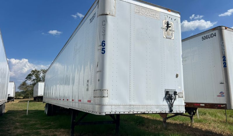 Caja seca 53 pies Lozano 2015 full