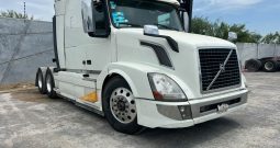 Volvo VNL 2016 Cummins