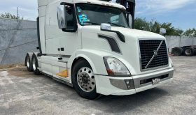 Volvo VNL 2016 Cummins