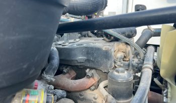 Freightliner M2 chasis 2020 full