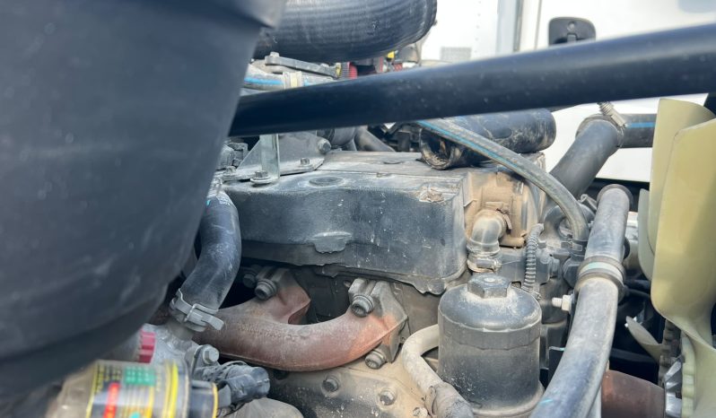 Freightliner M2 chasis 2020 full