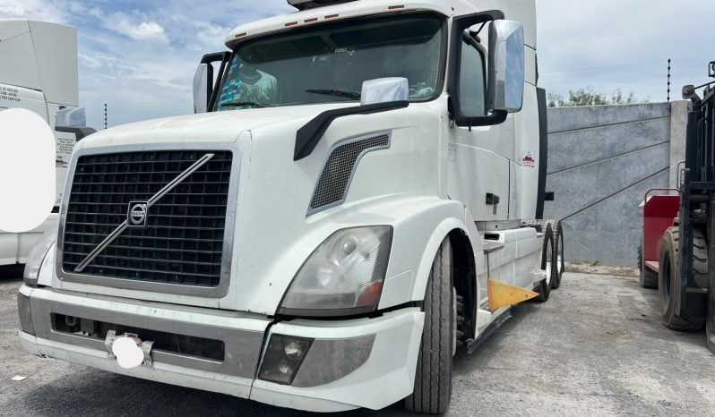 Volvo VNL 2016 Cummins full