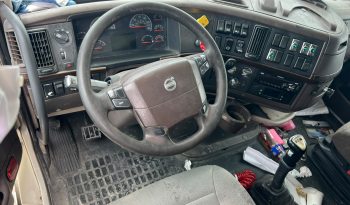 Volvo VNL 2016 Cummins full