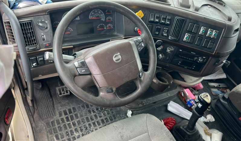 Volvo VNL 2016 Cummins full