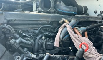 Freightliner M2 chasis 2020 full