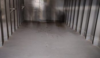 Contenedor 80,000 litros 2018 full