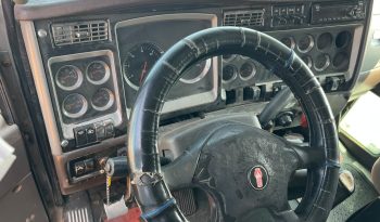 Kenworth T800 Caterpillar full