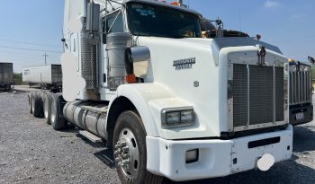 Kenworth T800 Caterpillar full