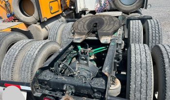 Kenworth T800 Caterpillar full