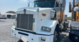 Kenworth T800 Caterpillar