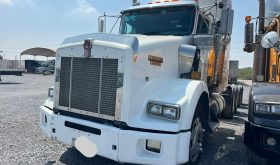 Kenworth T800 Caterpillar