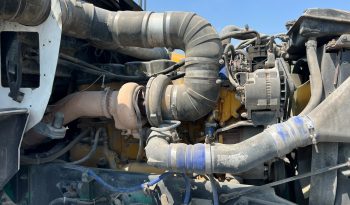 Kenworth T800 Caterpillar full
