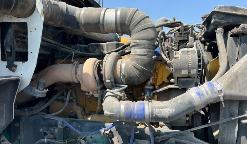 Kenworth T800 Caterpillar full