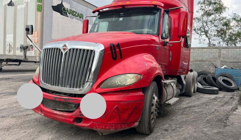 International Prostar 2012 Maxxforce full