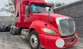 International Prostar 2012 Maxxforce