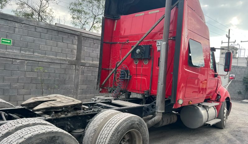 International Prostar 2012 Maxxforce full