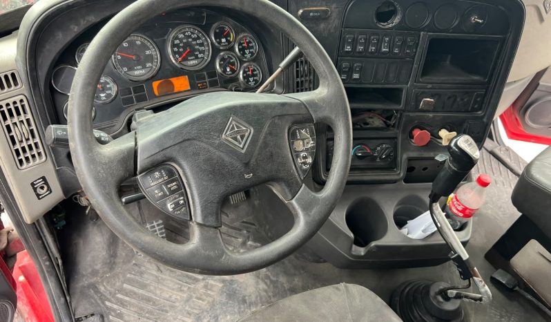 International Prostar 2012 Maxxforce full